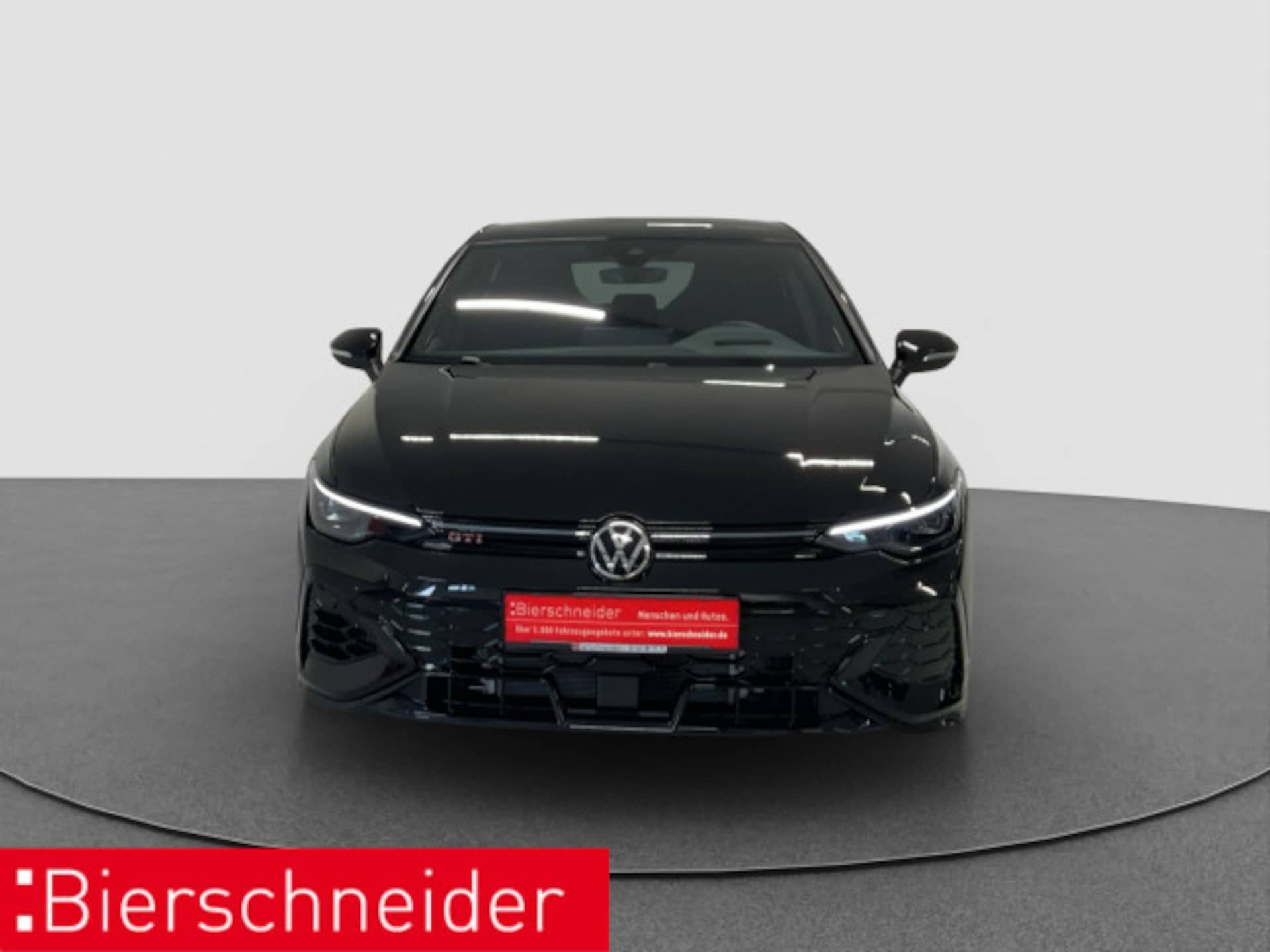 Volkswagen Golf GTI Clubsport