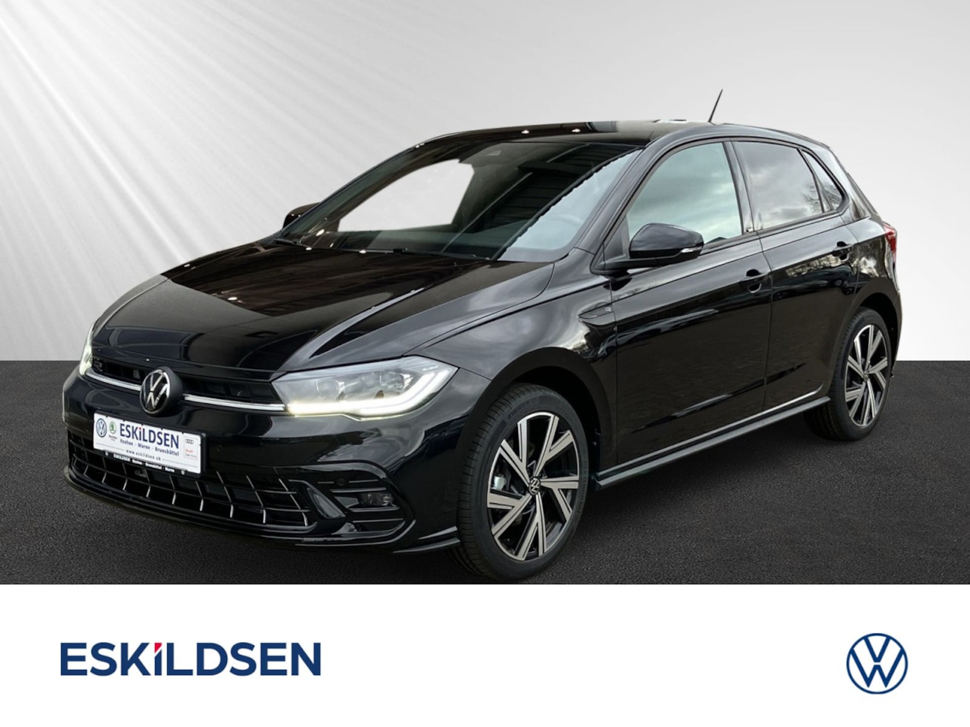 Volkswagen Polo R-Line