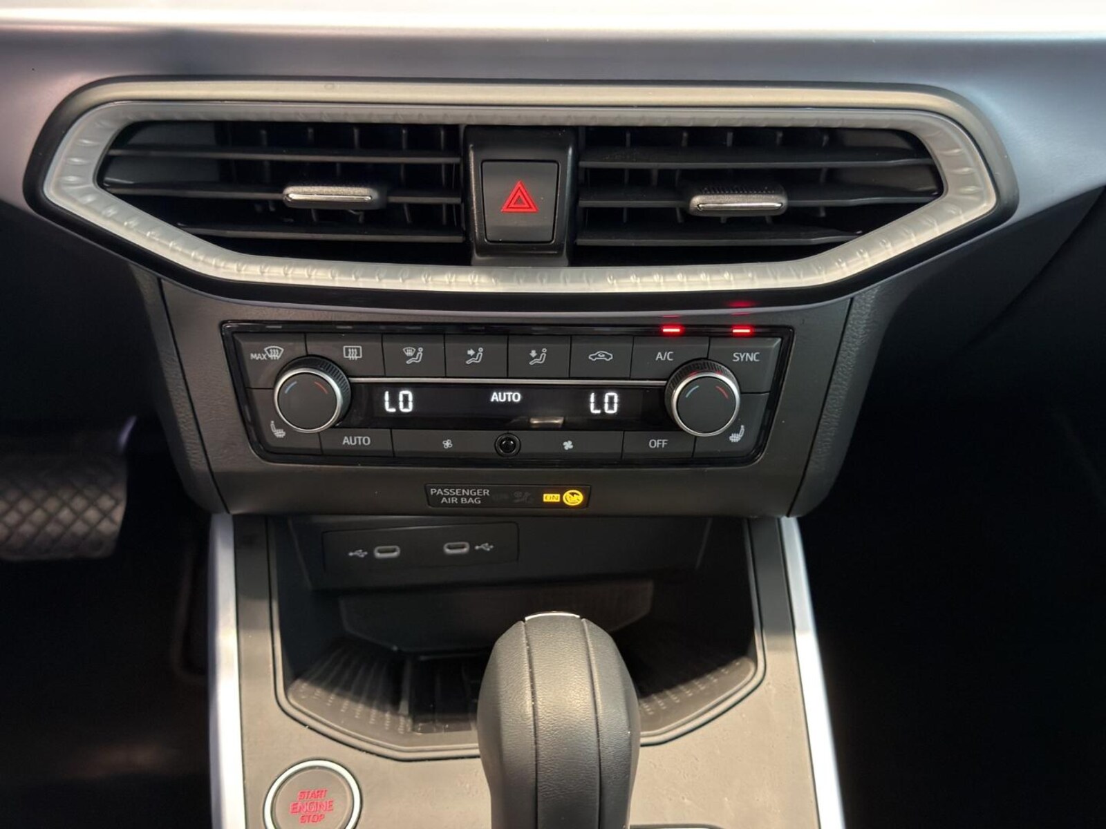 SEAT Arona – Bild 16