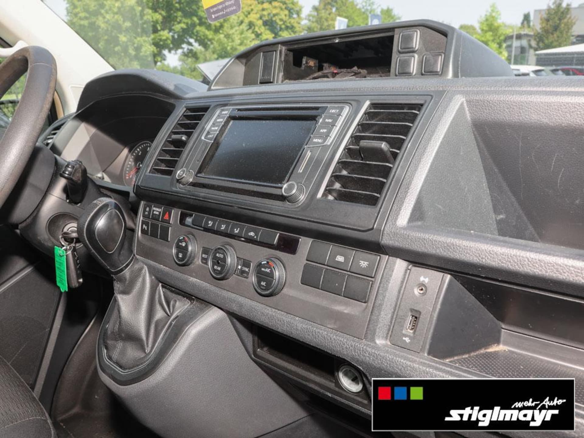 Volkswagen T6 Caravelle Comfortline