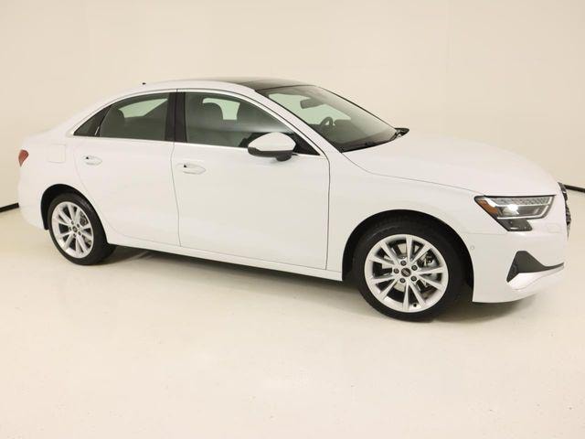 2025 Audi A3 Premium - Photo 6
