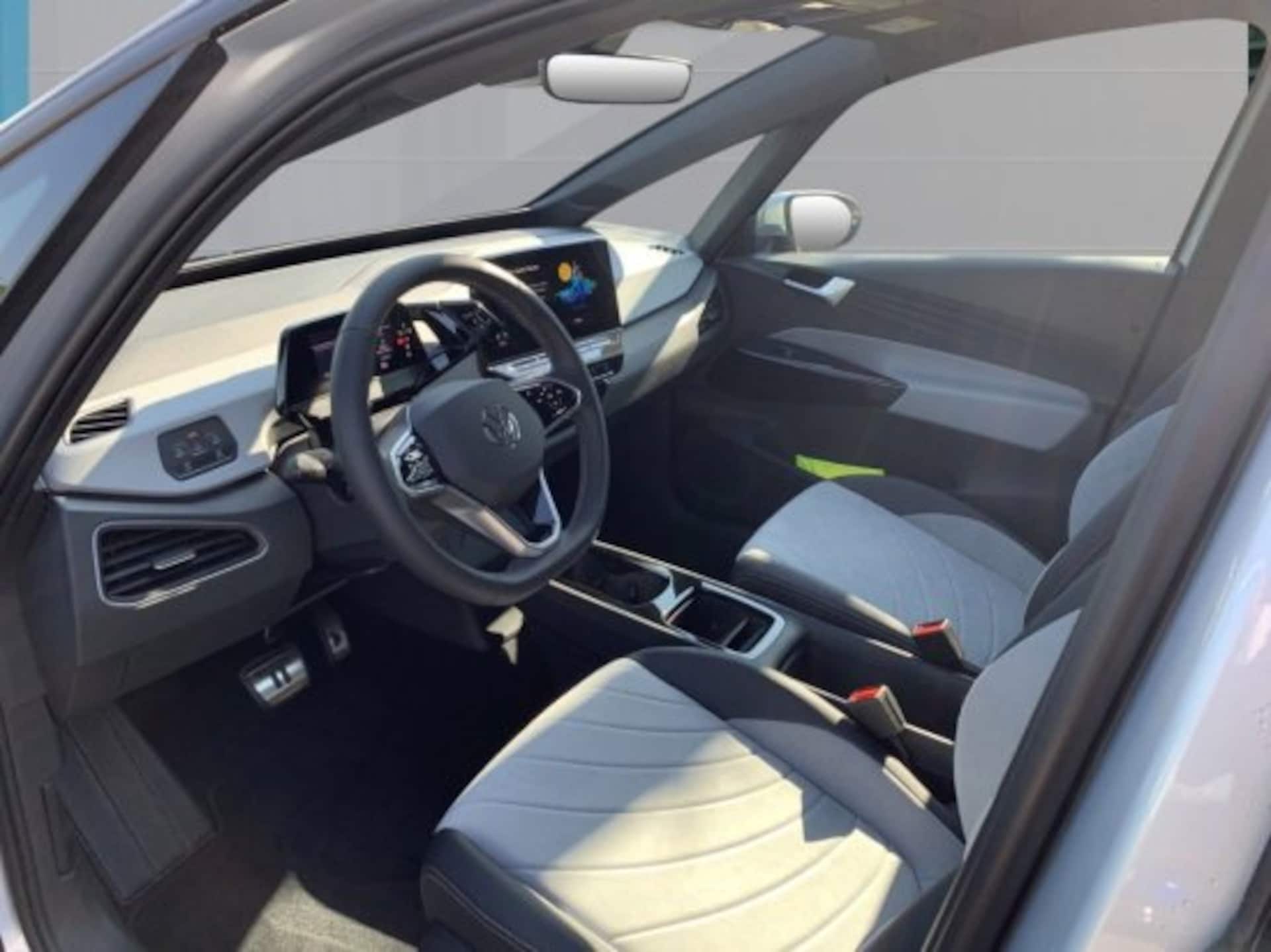 Volkswagen ID.3 Pro S