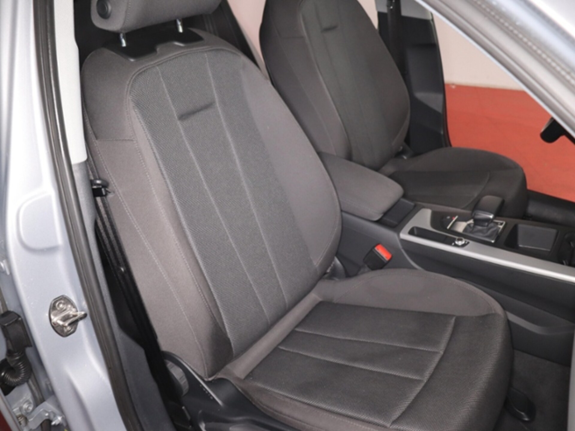Audi A4 Avant Advanced