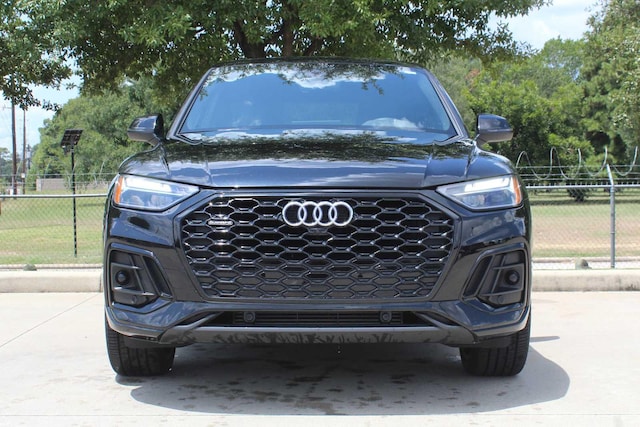 2023 Audi Q5 Sportback