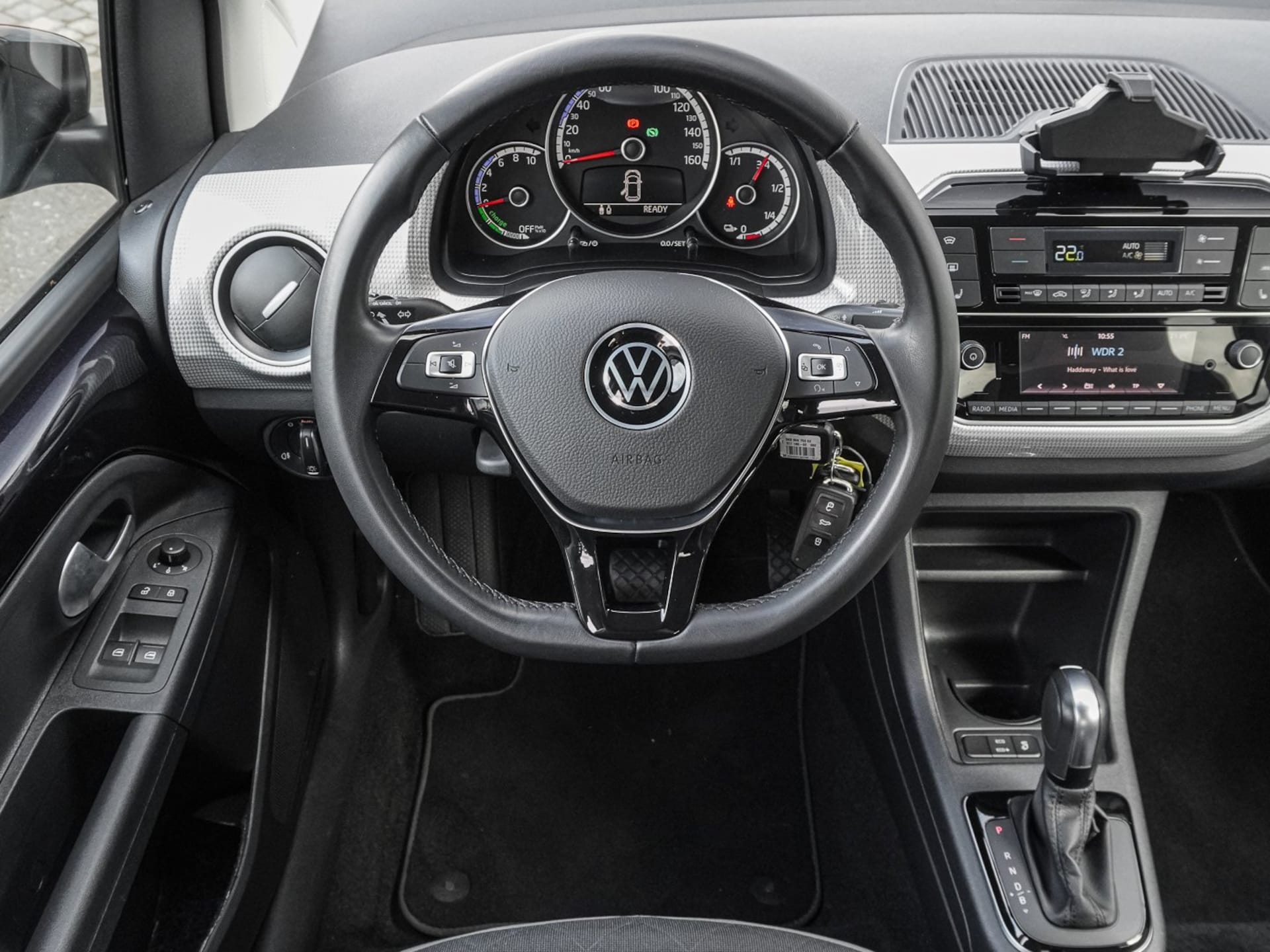 Volkswagen e-up! Edition