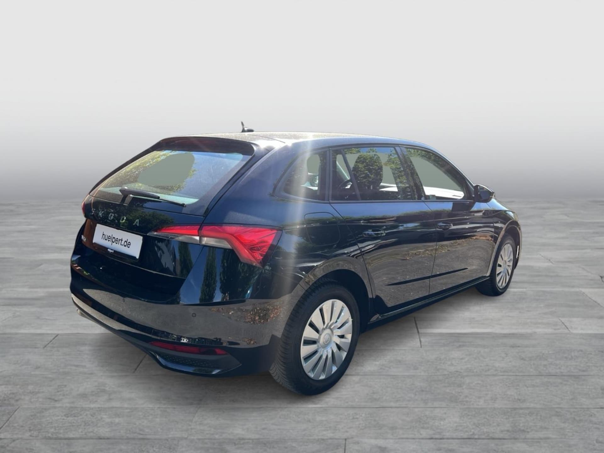 Skoda Scala Essence