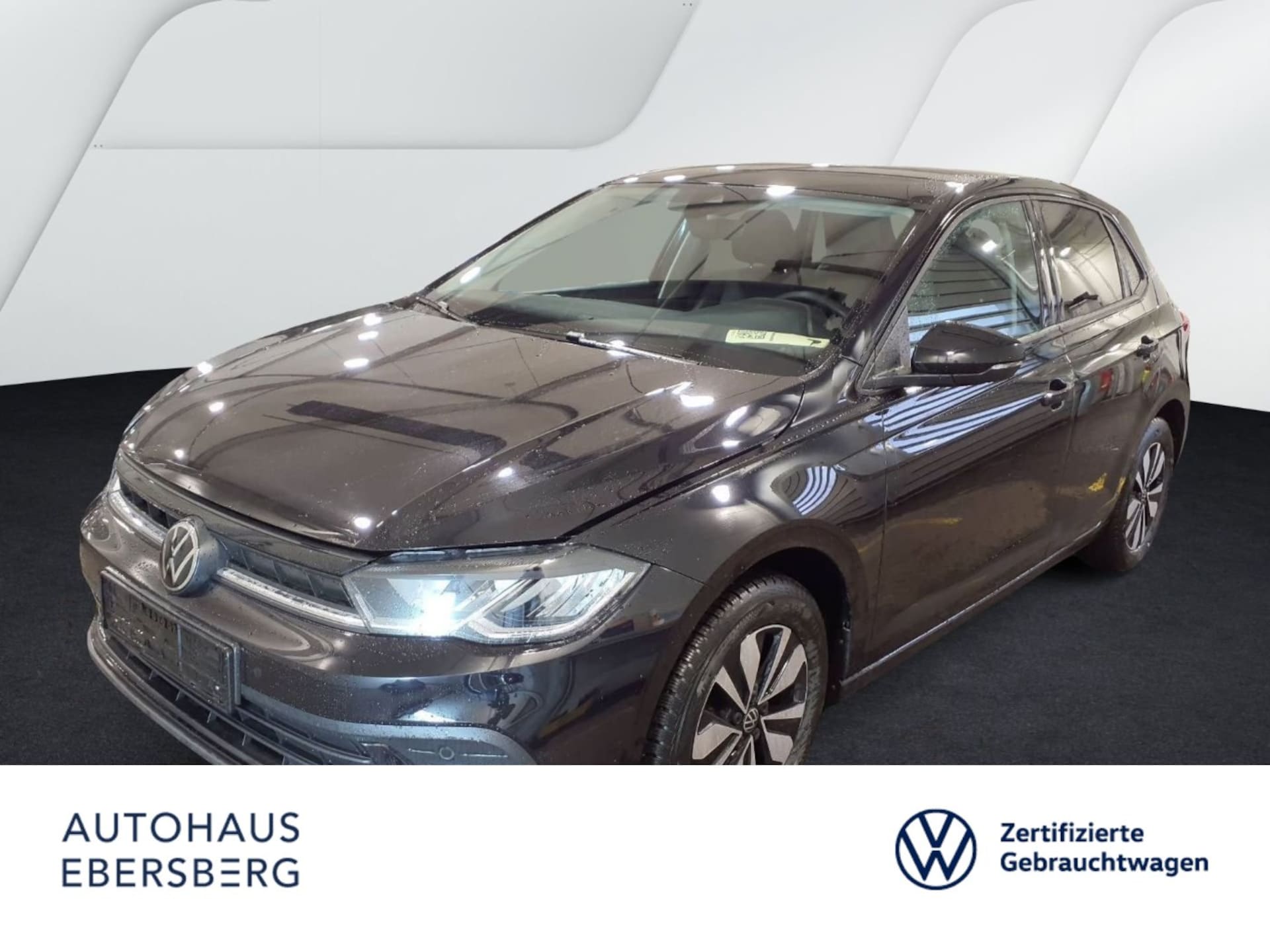 Volkswagen Polo Goal