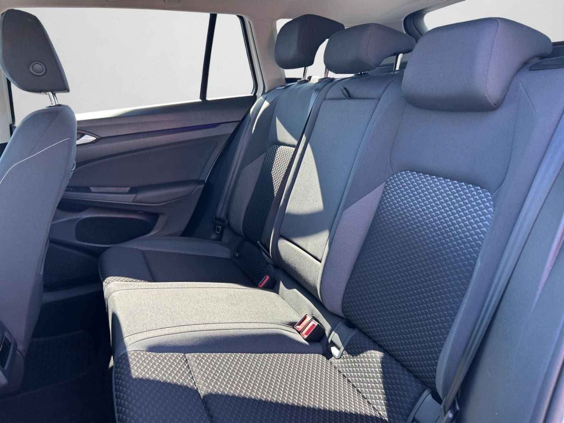 Volkswagen Golf Variant Active
