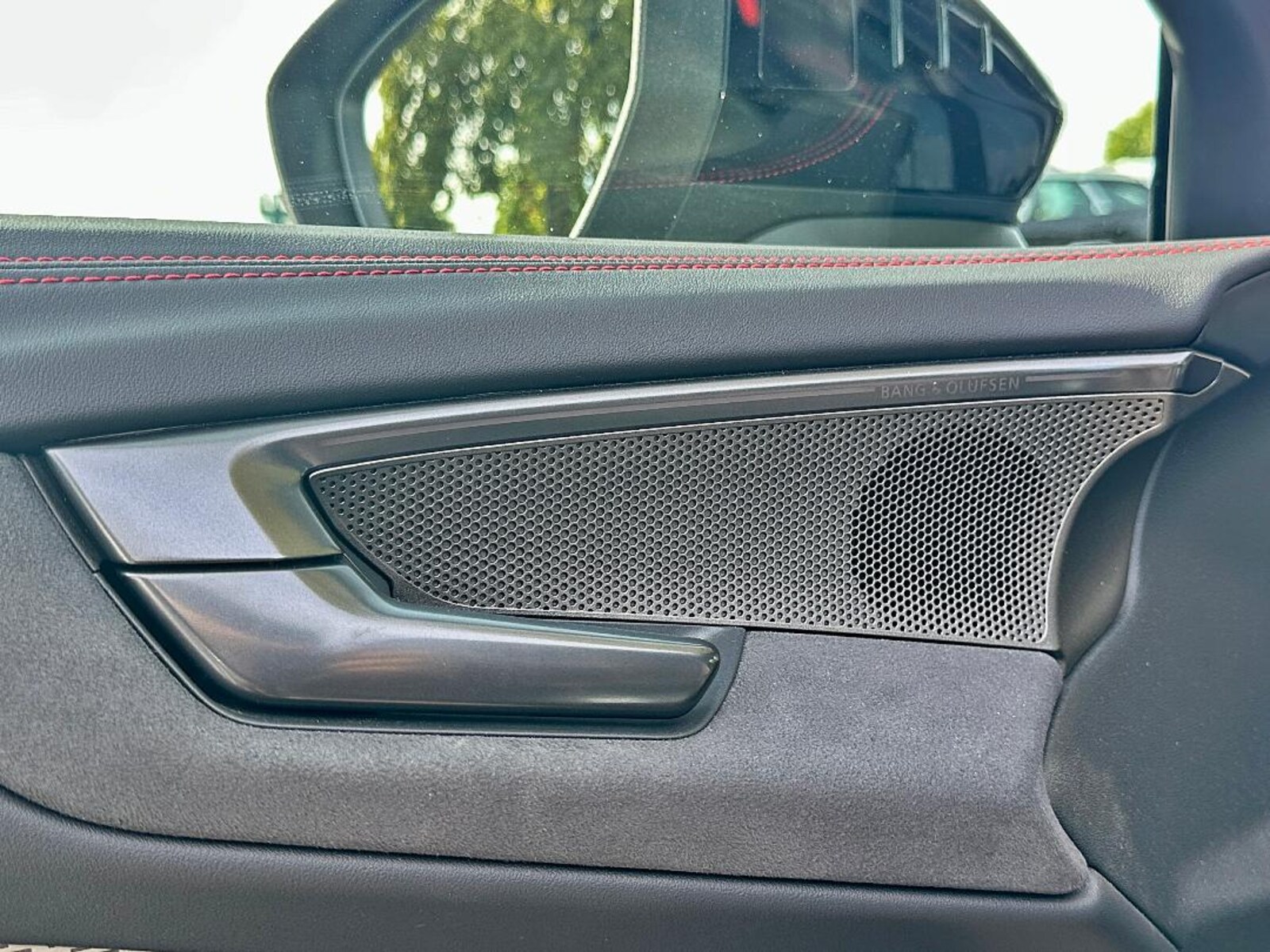 Audi A5 Avant – Bild 9