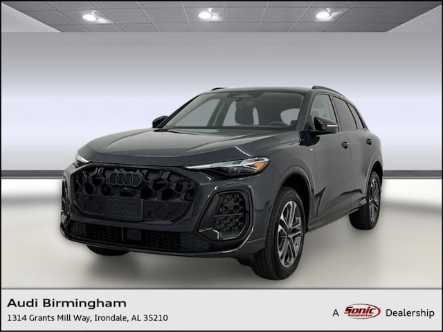 Photo of 2026 Audi Q5 