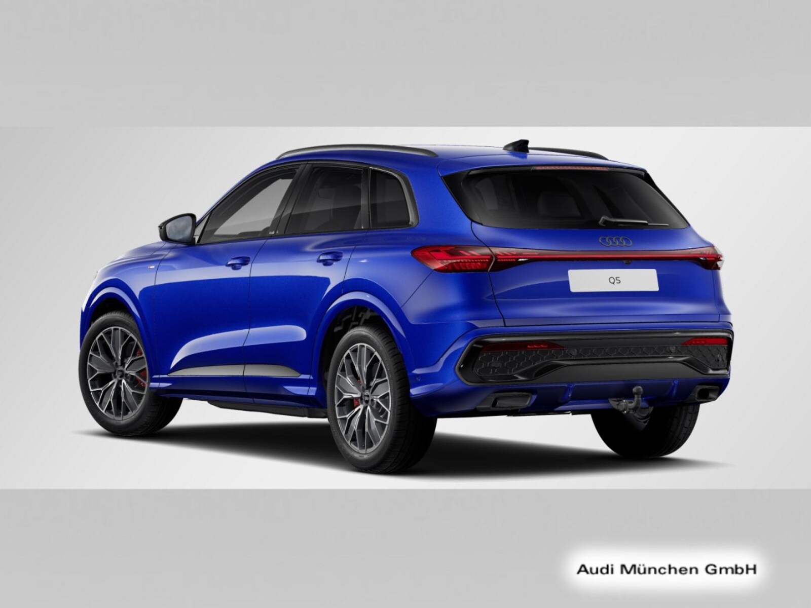 Audi Q5 – Bild 4