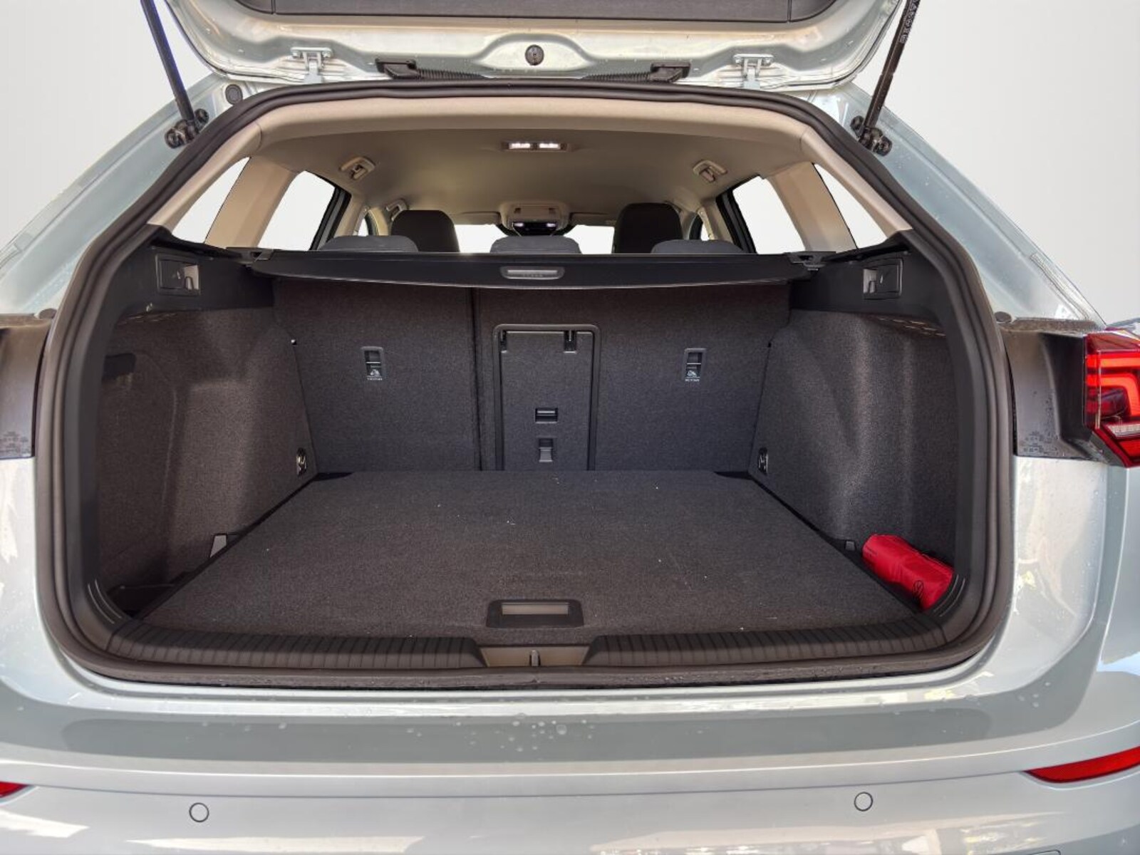 Volkswagen Golf Variant – Bild 15