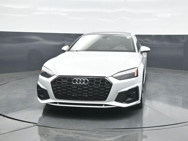 2021 Audi A5 Sportback