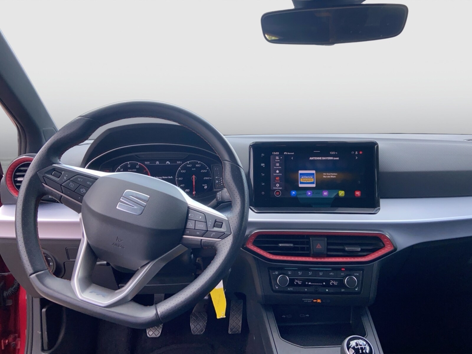 SEAT Ibiza – Bild 11
