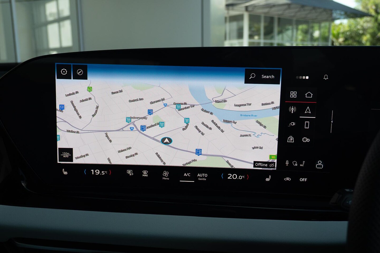 Image about Audi A5 Sedan TFSI e e-hybrid quattro 270 kW S tronic