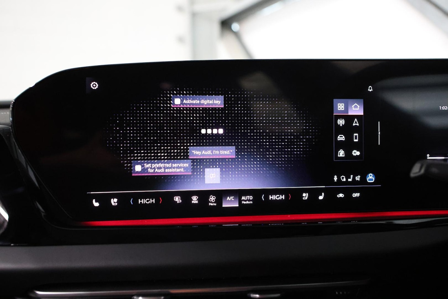Image about Audi A5 Avant TFSI quattro 200 kW S tronic