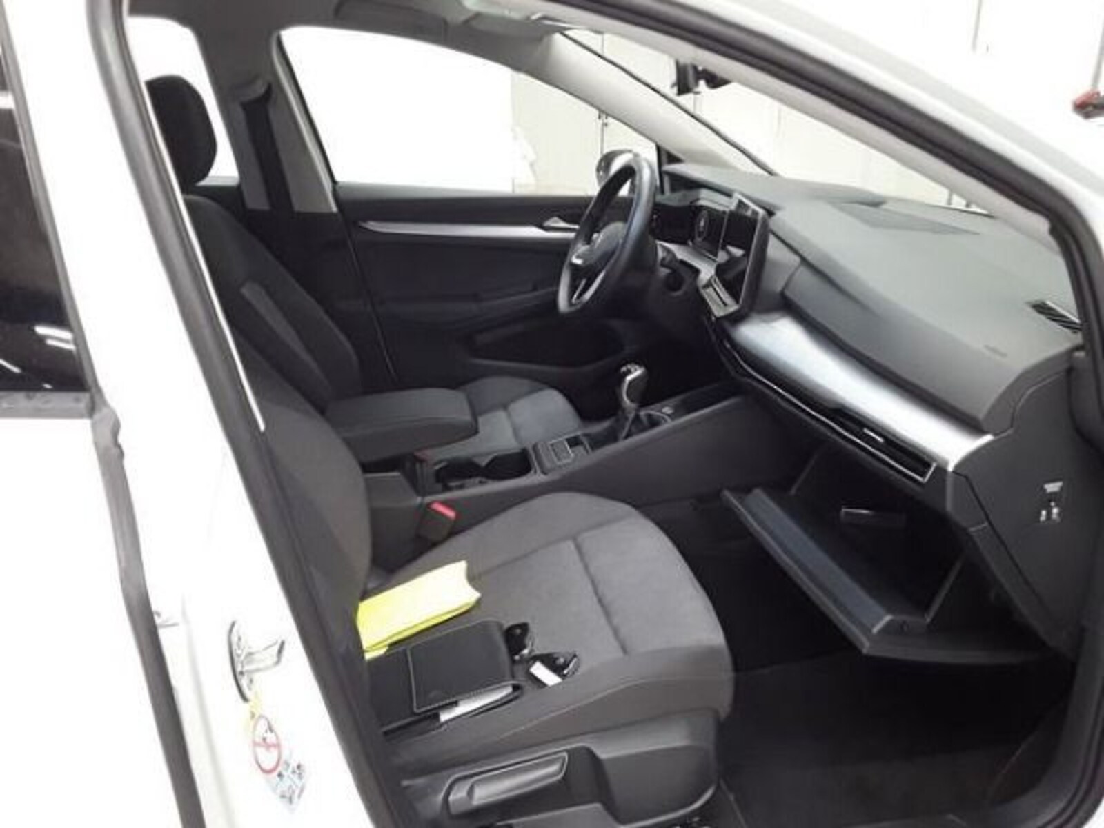 Volkswagen Golf – Bild 5