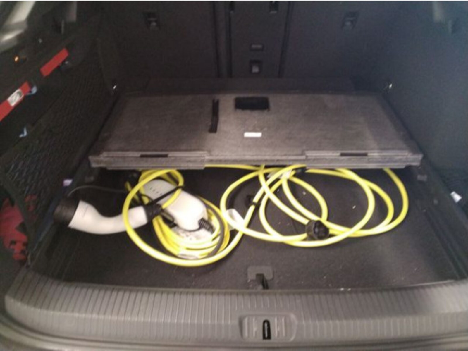 Volkswagen ID.7 – Bild 11