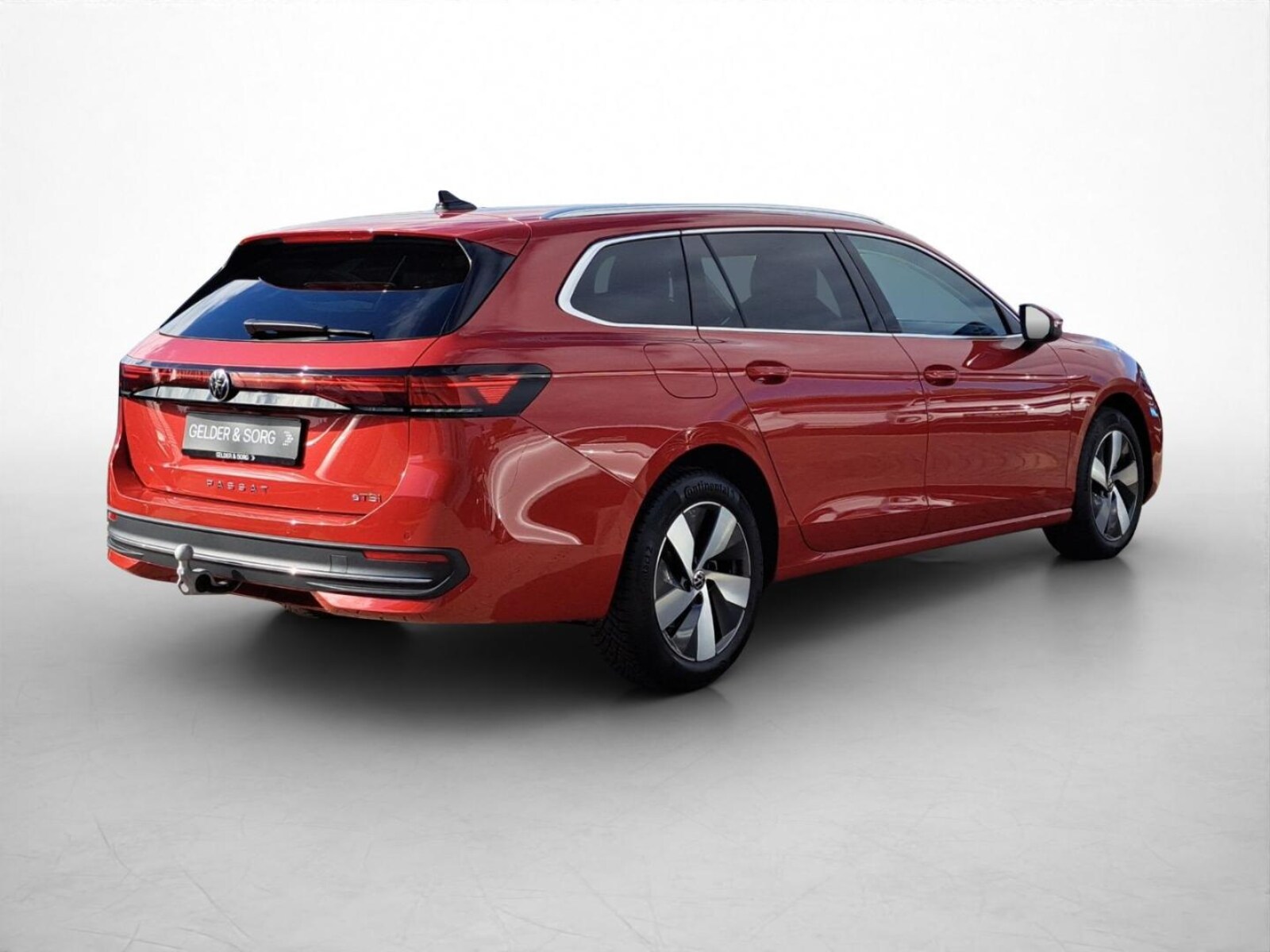 Volkswagen Passat – Bild 21