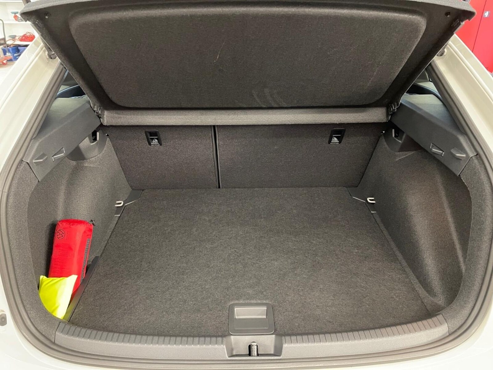 Volkswagen Taigo – Bild 16