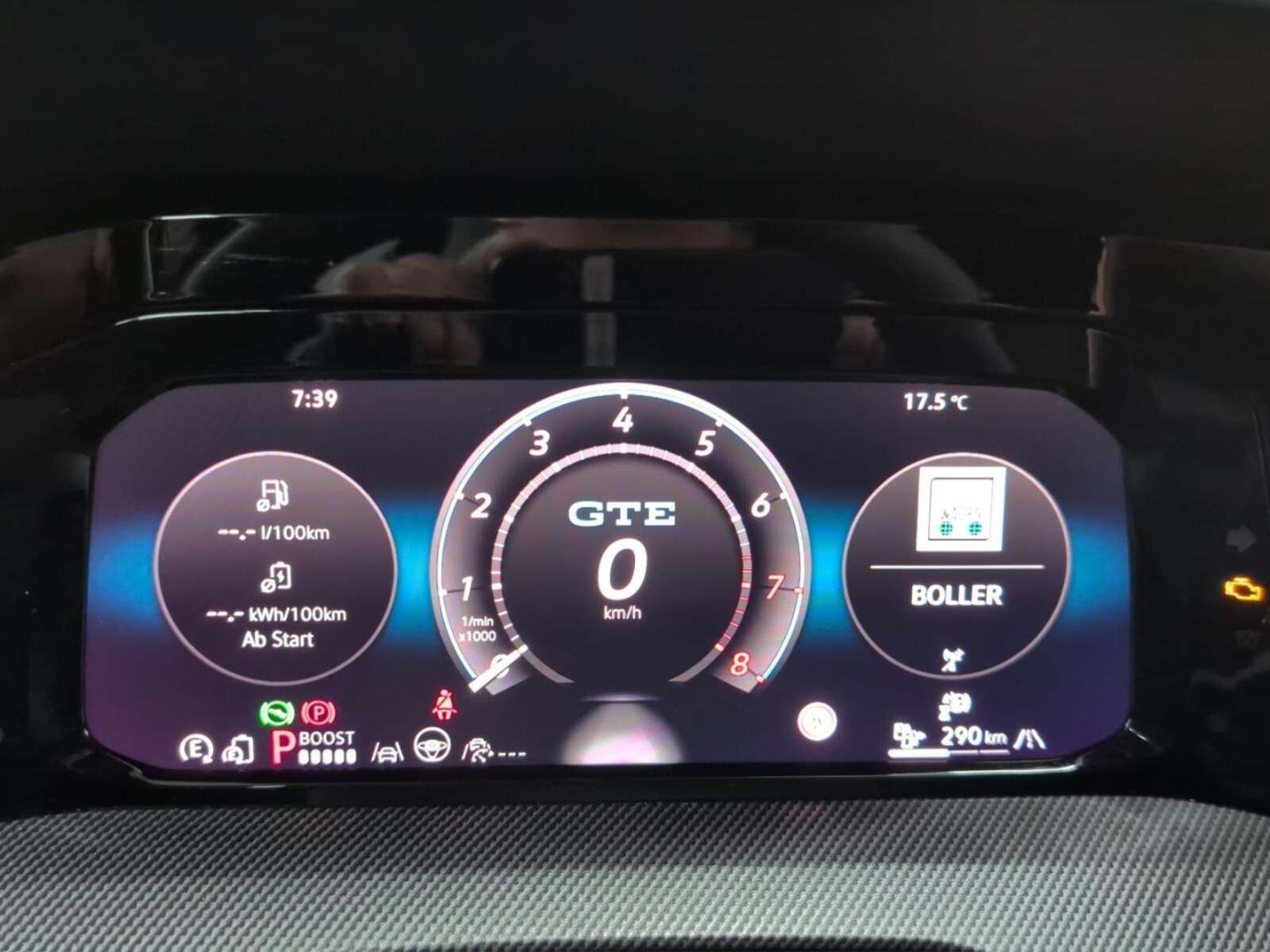 Volkswagen Golf – Bild 9