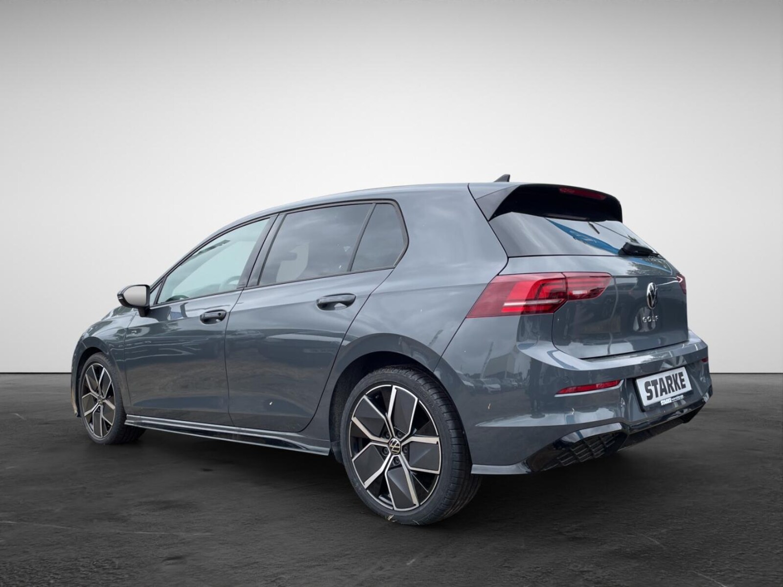 Volkswagen Golf – Bild 5