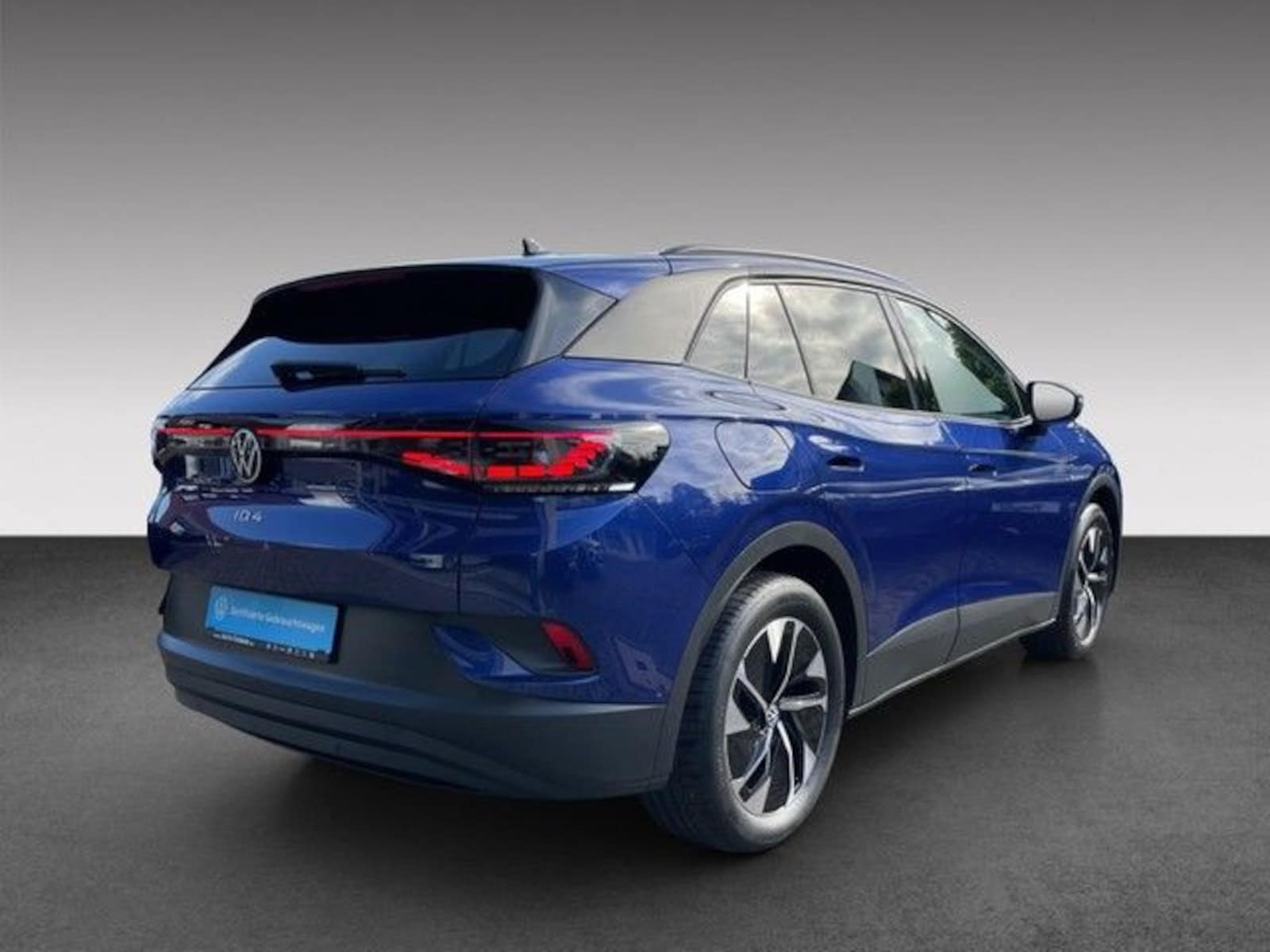 Volkswagen ID.4 – Bild 5