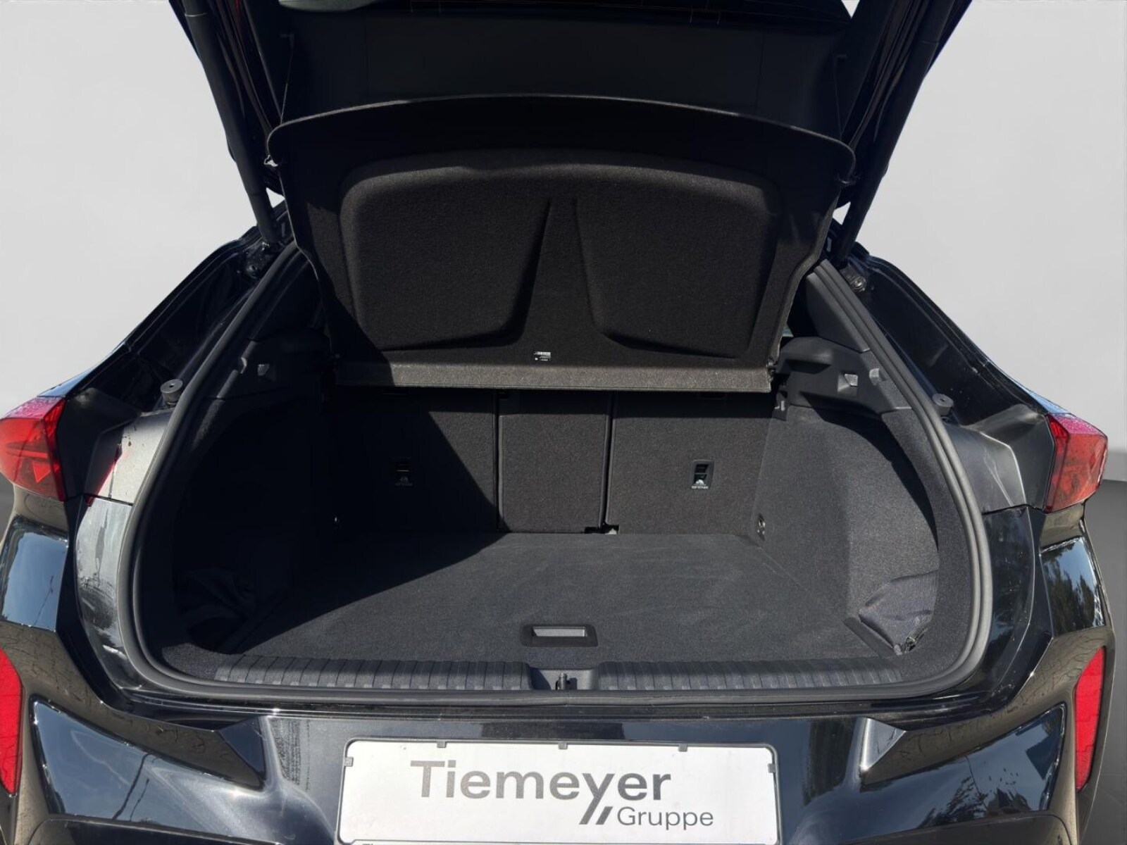 CUPRA Terramar – Bild 19