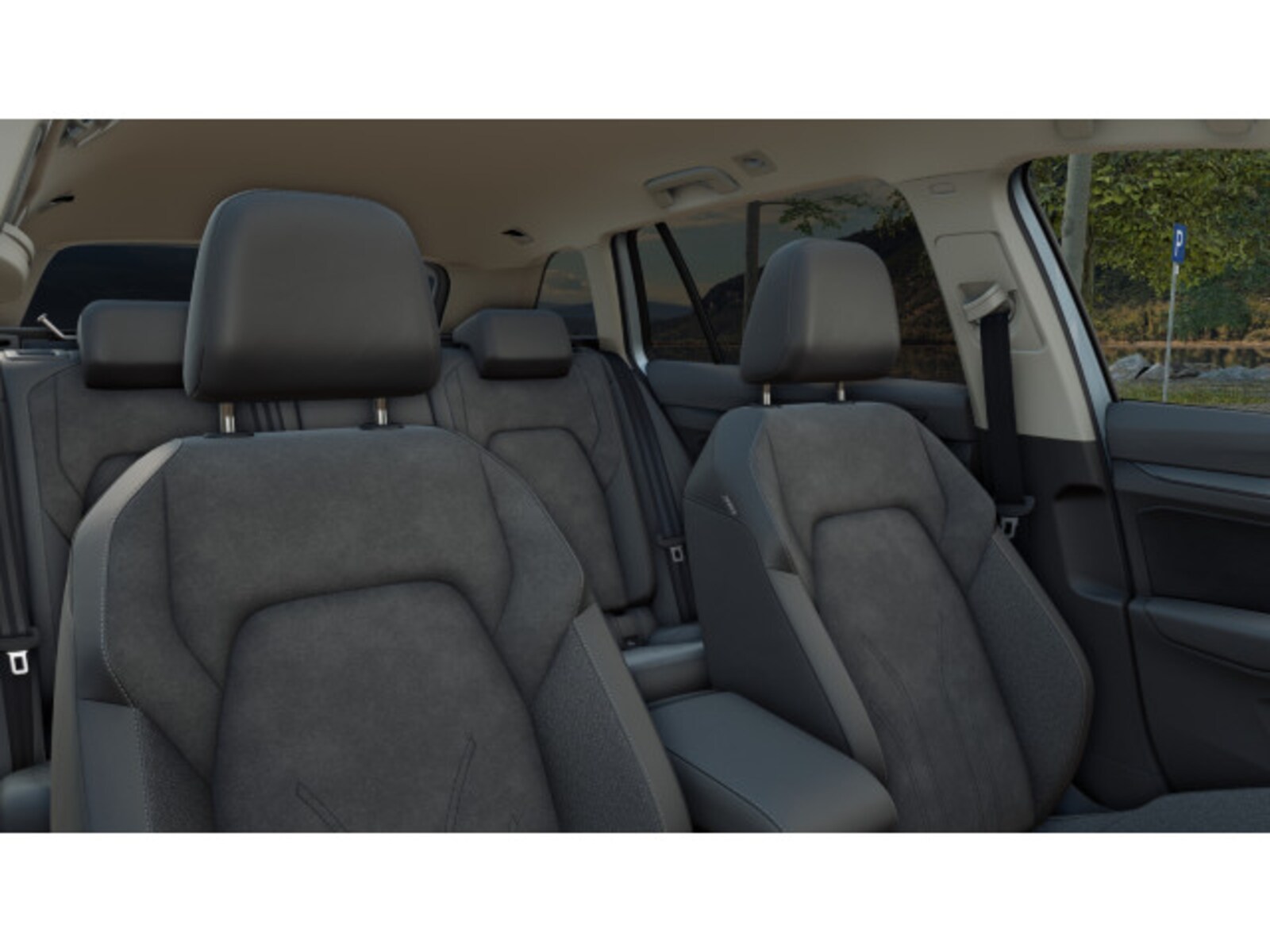 Volkswagen Golf Variant – Bild 8