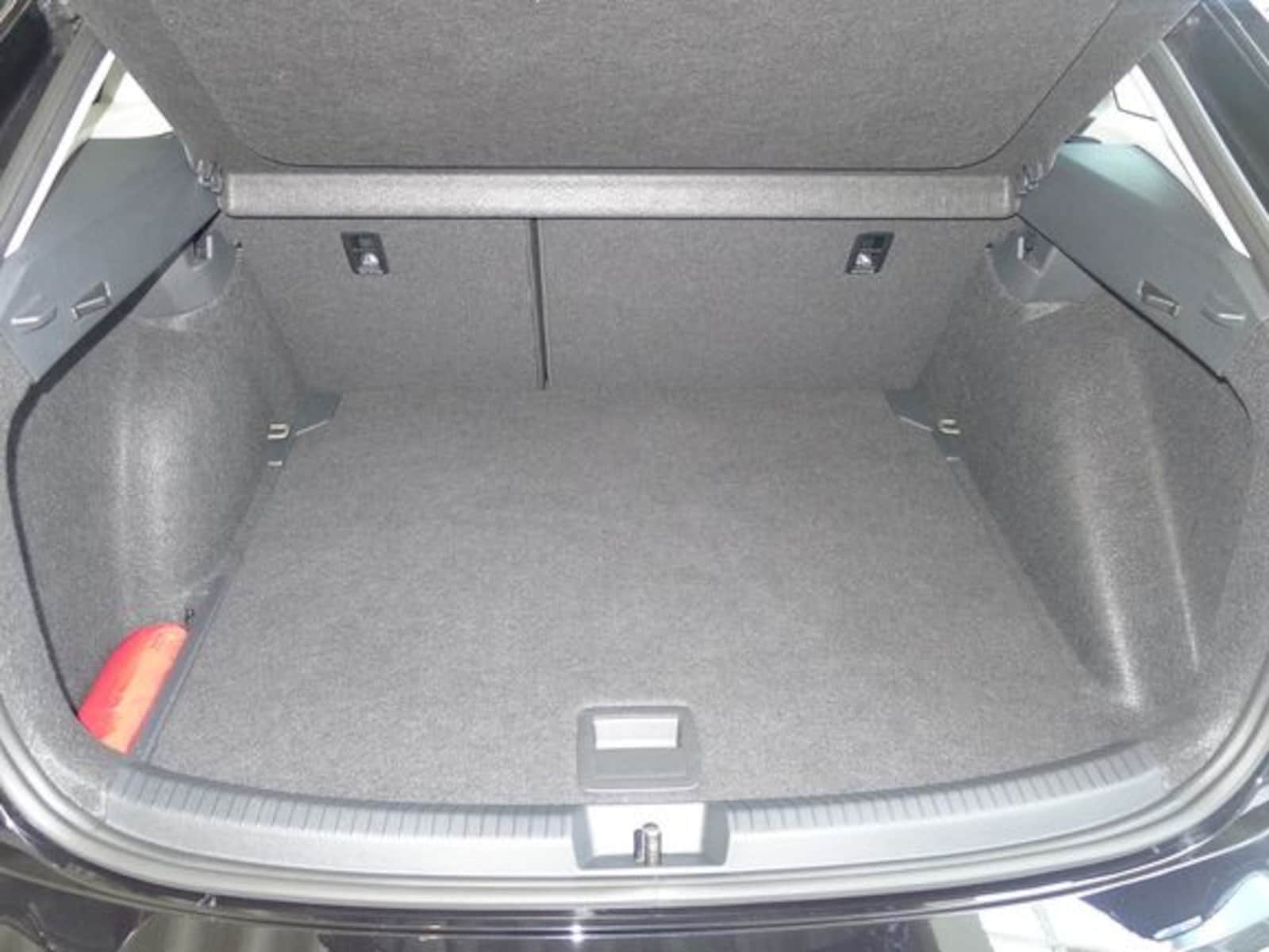 Volkswagen Taigo – Bild 10