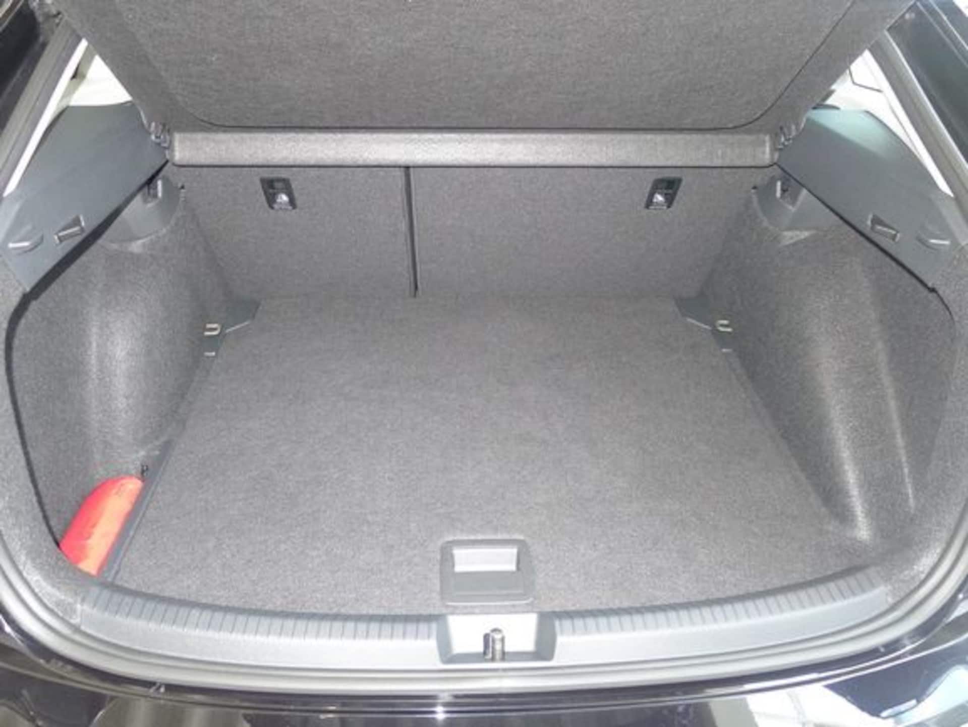 Volkswagen Taigo Life