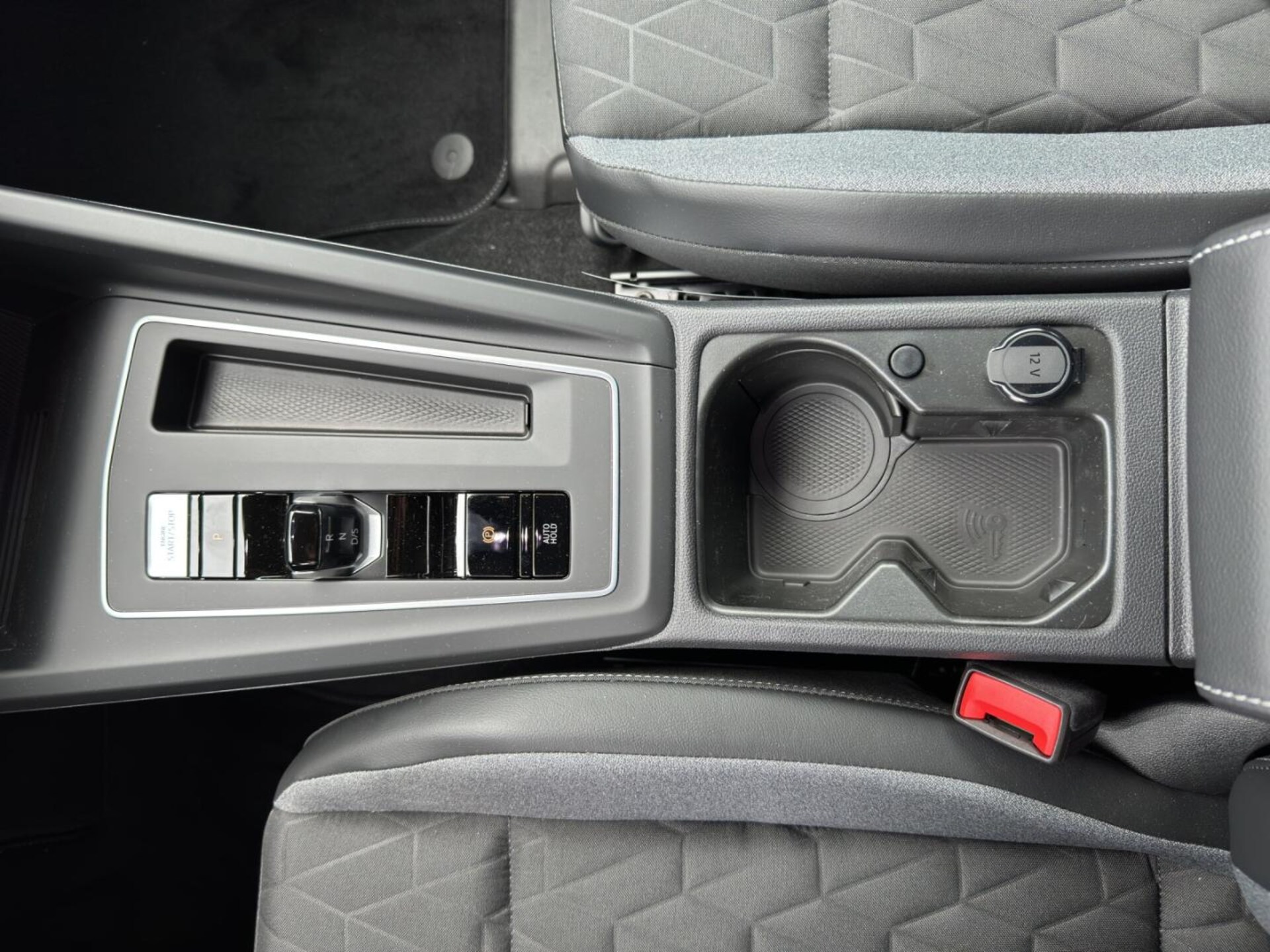 Volkswagen Golf Goal