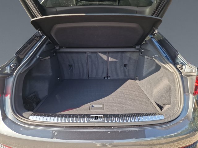 Image about Audi RS Q3 Sportback TFSI quattro S tronic