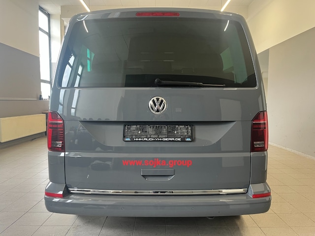 Volkswagen T6.1 Multivan