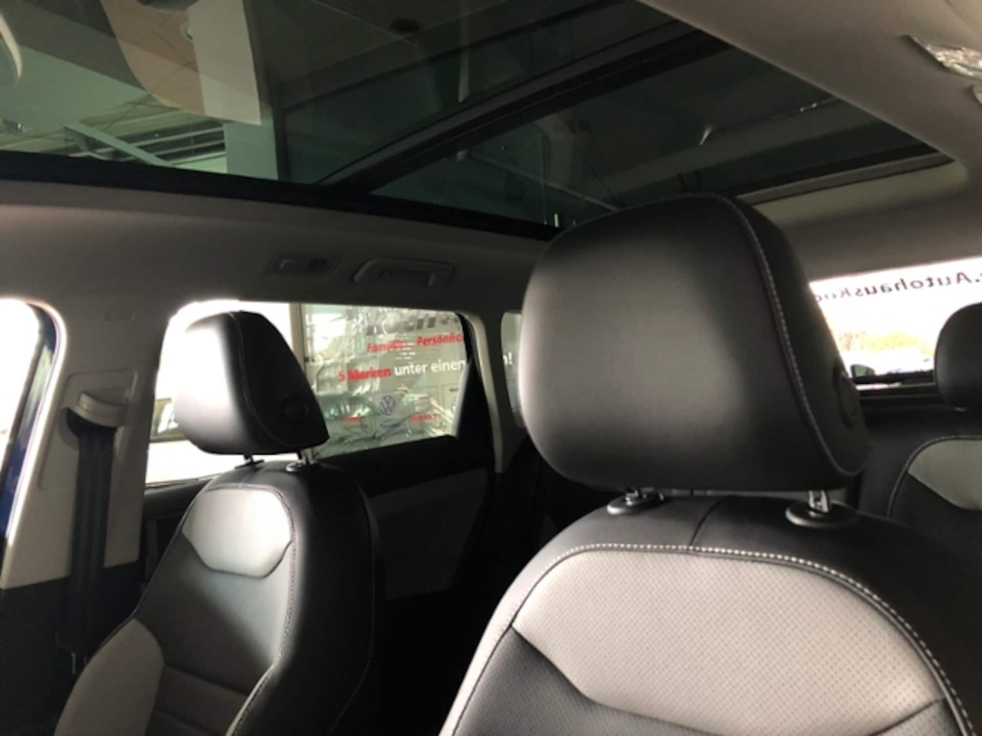 Volkswagen Taos Highline