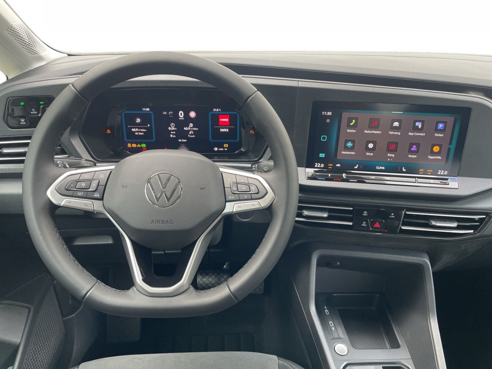 Volkswagen Caddy – Bild 12