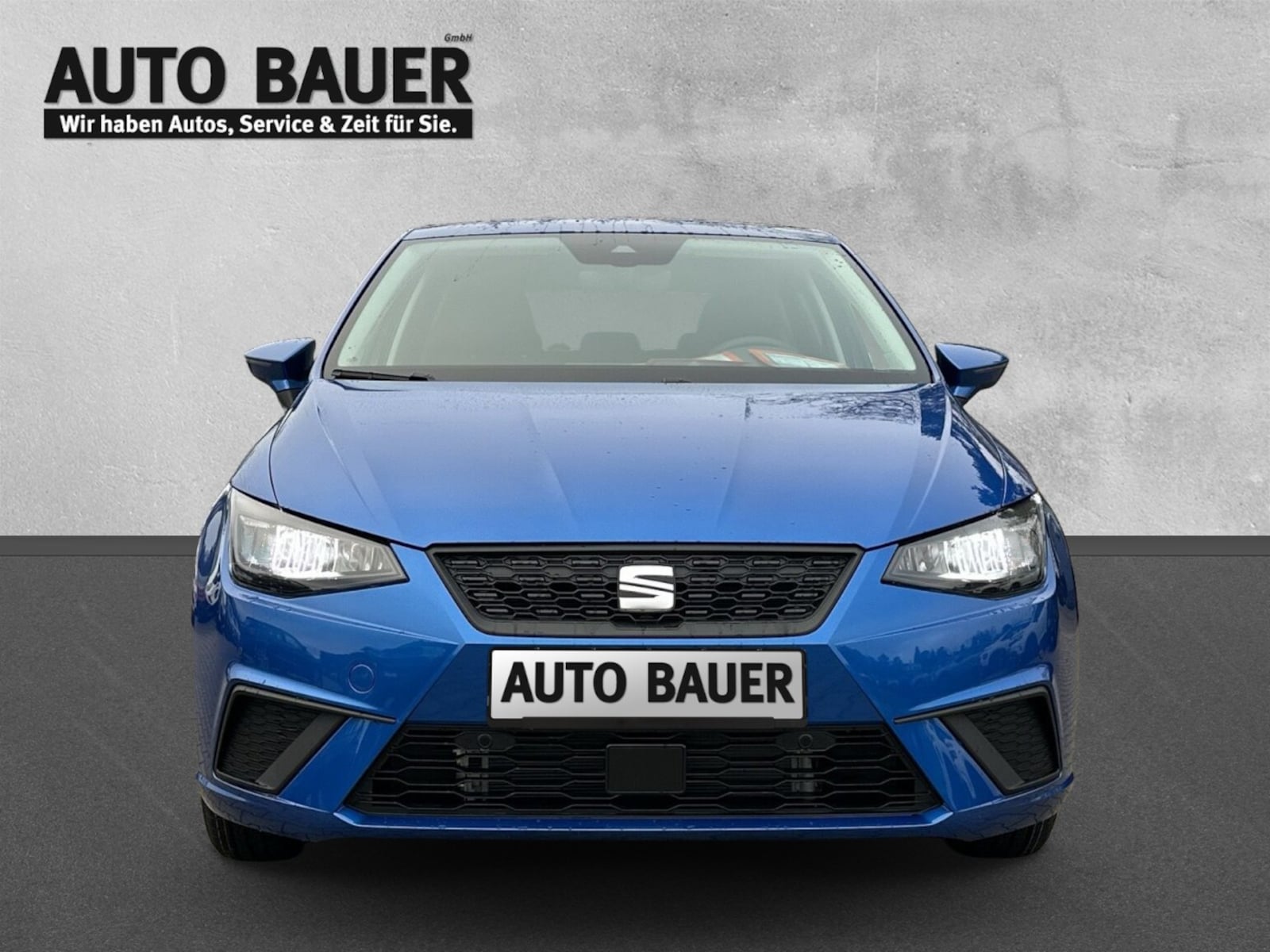 SEAT Ibiza – Bild 2