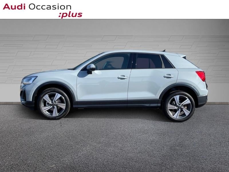Image about Audi Q2 35 TFSI 110 kW (150 ch) S tronic