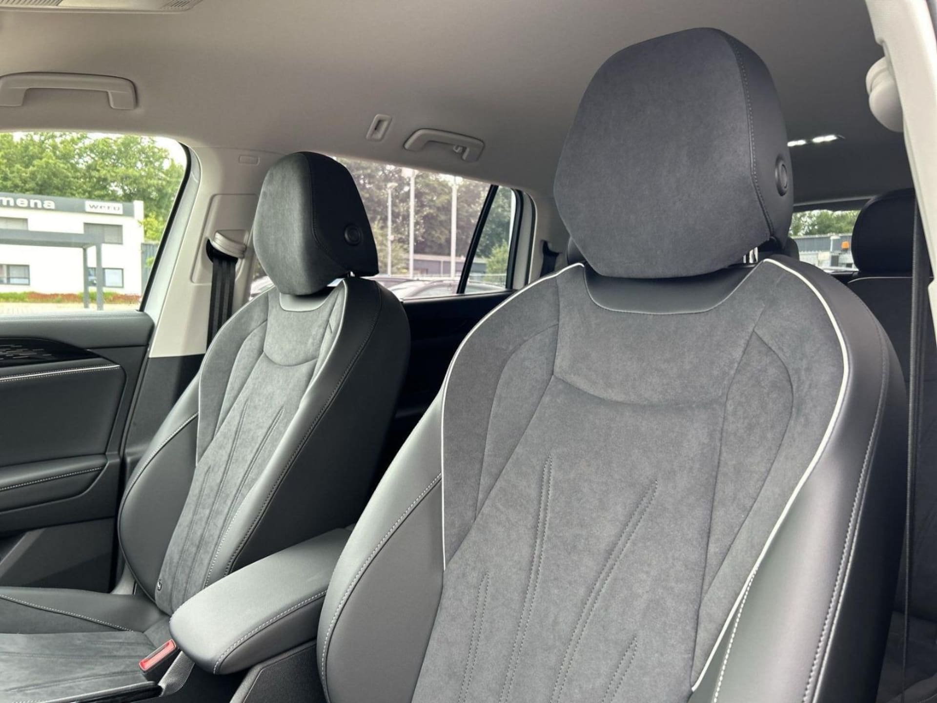 Volkswagen Tayron Elegance