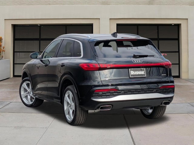 2026 Audi Q5