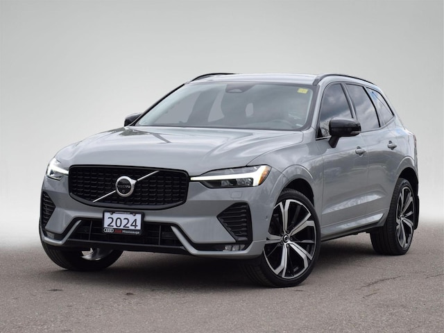 2024 Volvo XC60