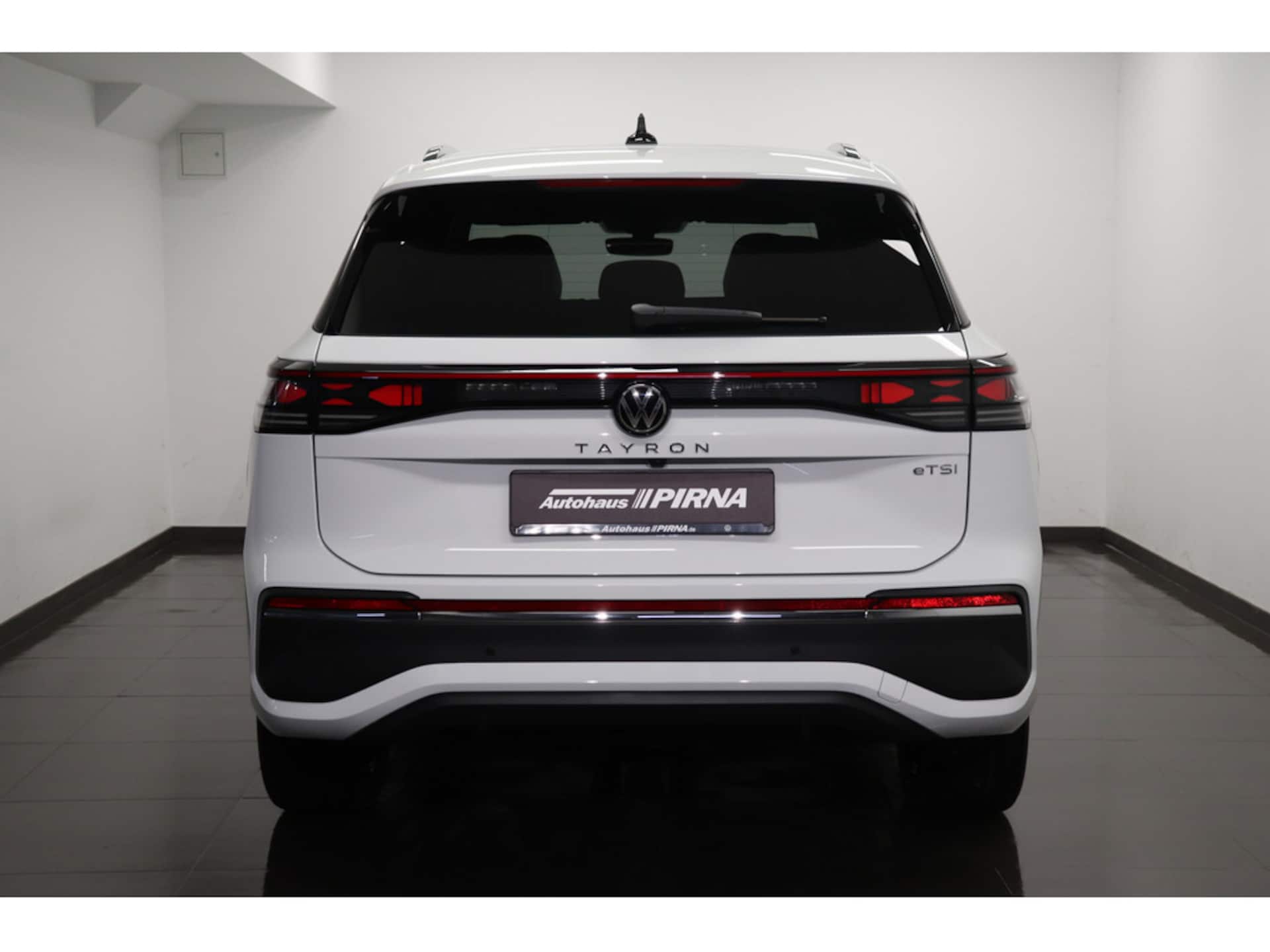 Volkswagen Tayron Elegance