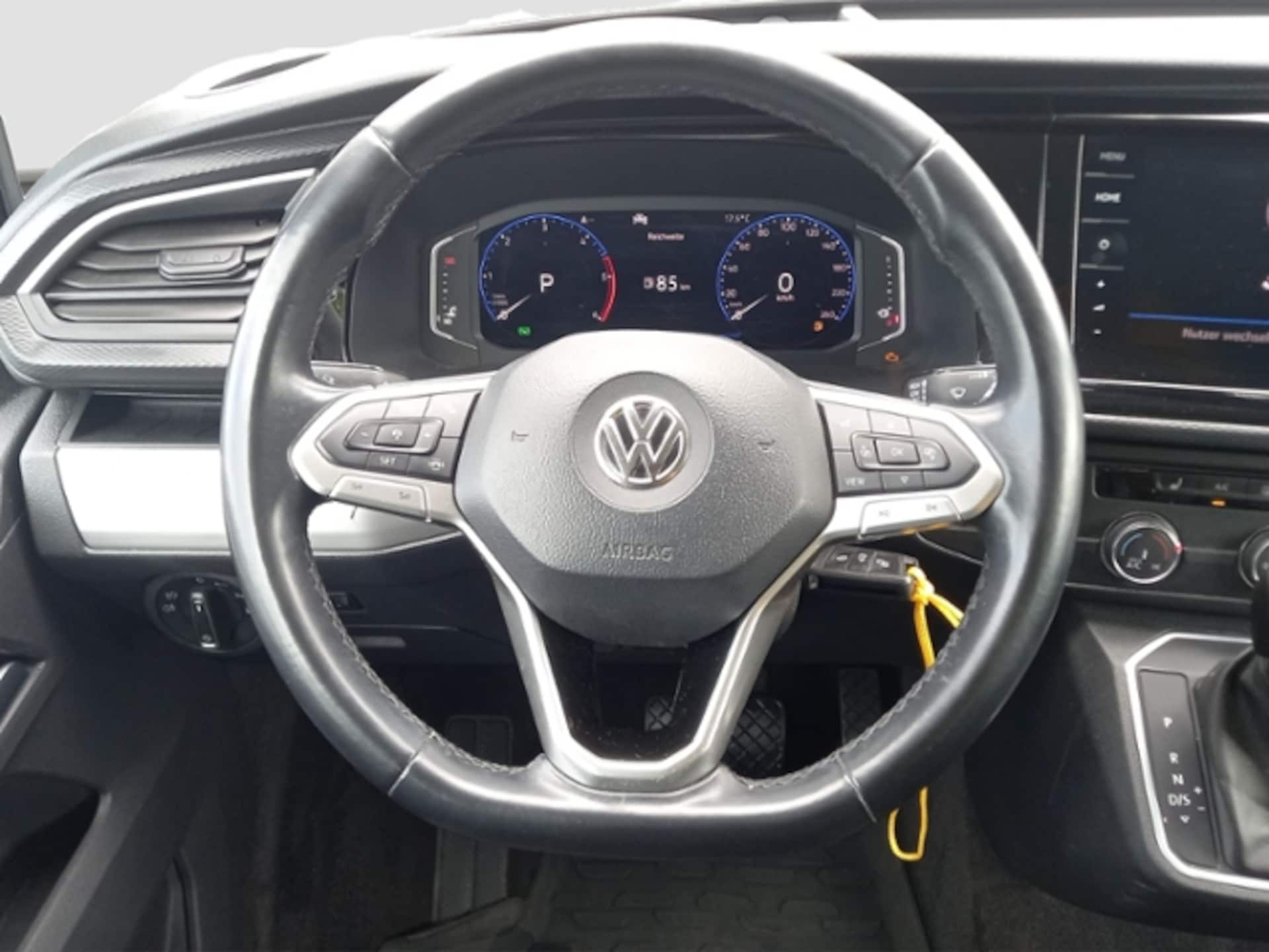 Volkswagen T6.1 Multivan Comfortline