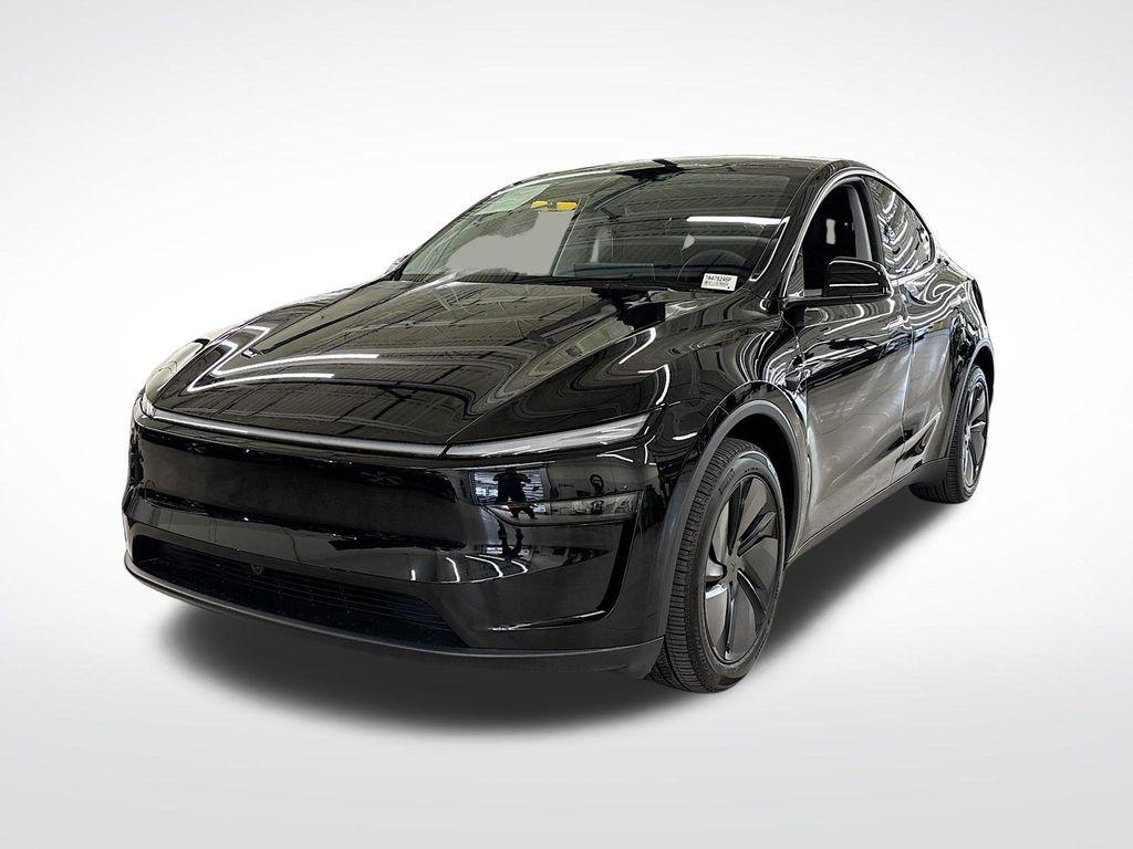 2026 Tesla Model Y Premium Rear Wheel Drive's photo