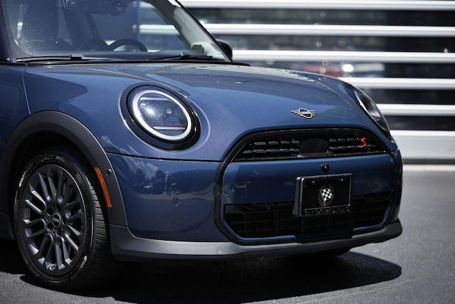 2025 MINI