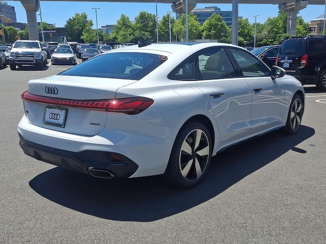 2026 Audi A5 Sedan