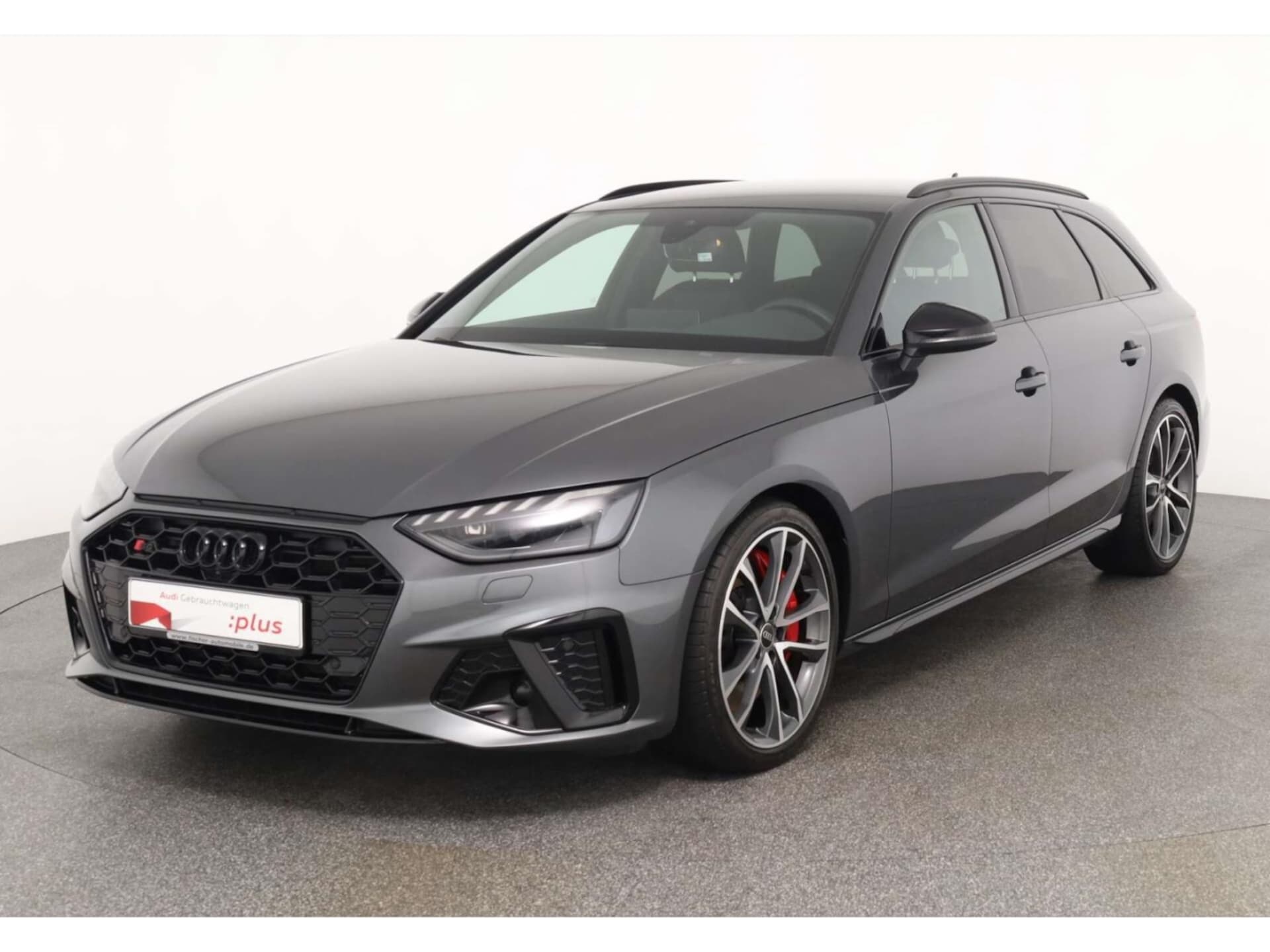 Audi S4 Avant