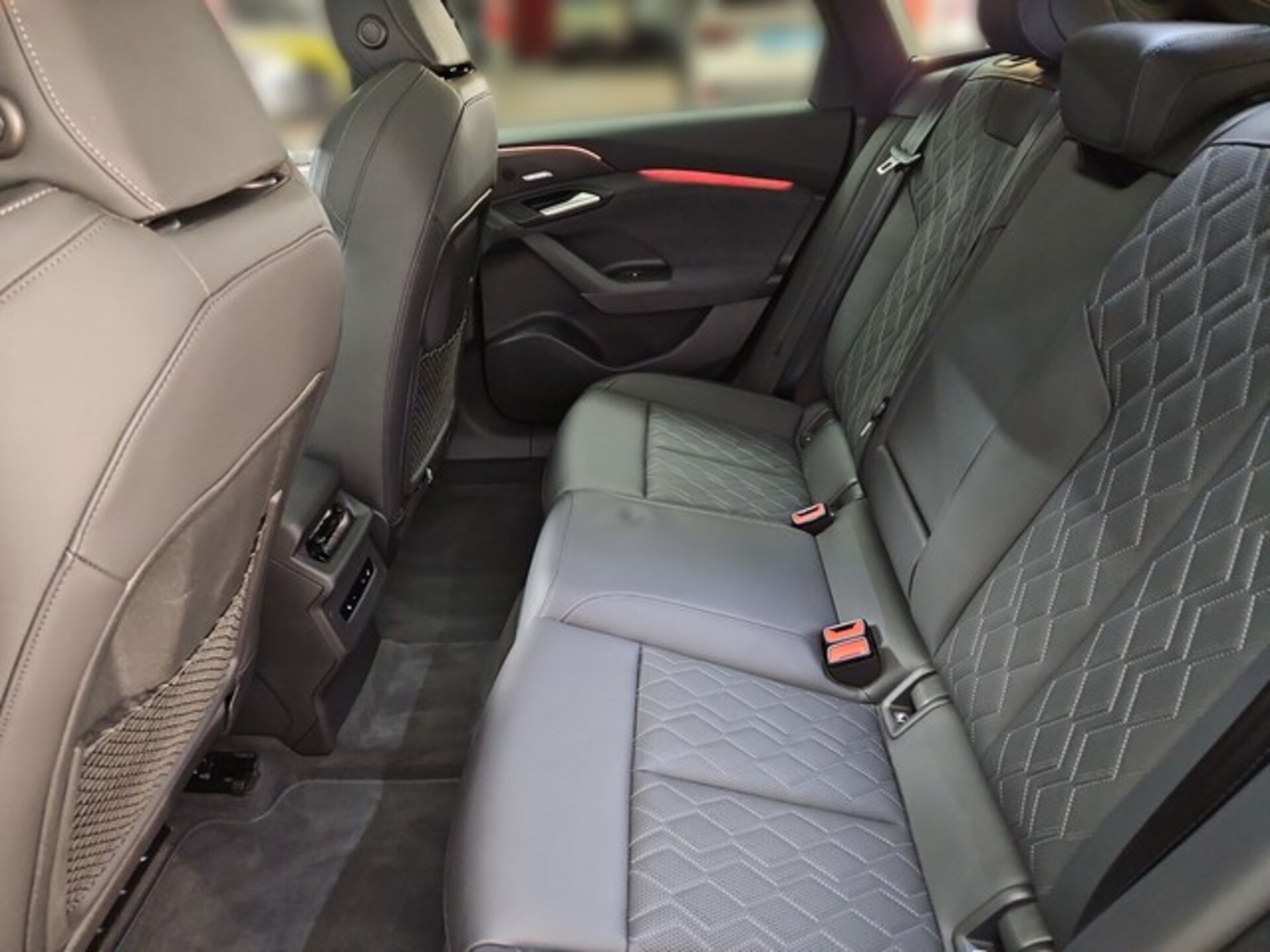 Audi A6 Avant e-tron