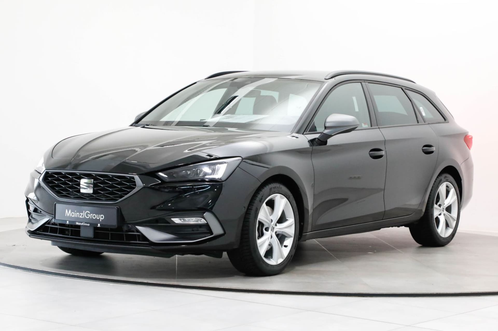 SEAT Leon Sportstourer FR