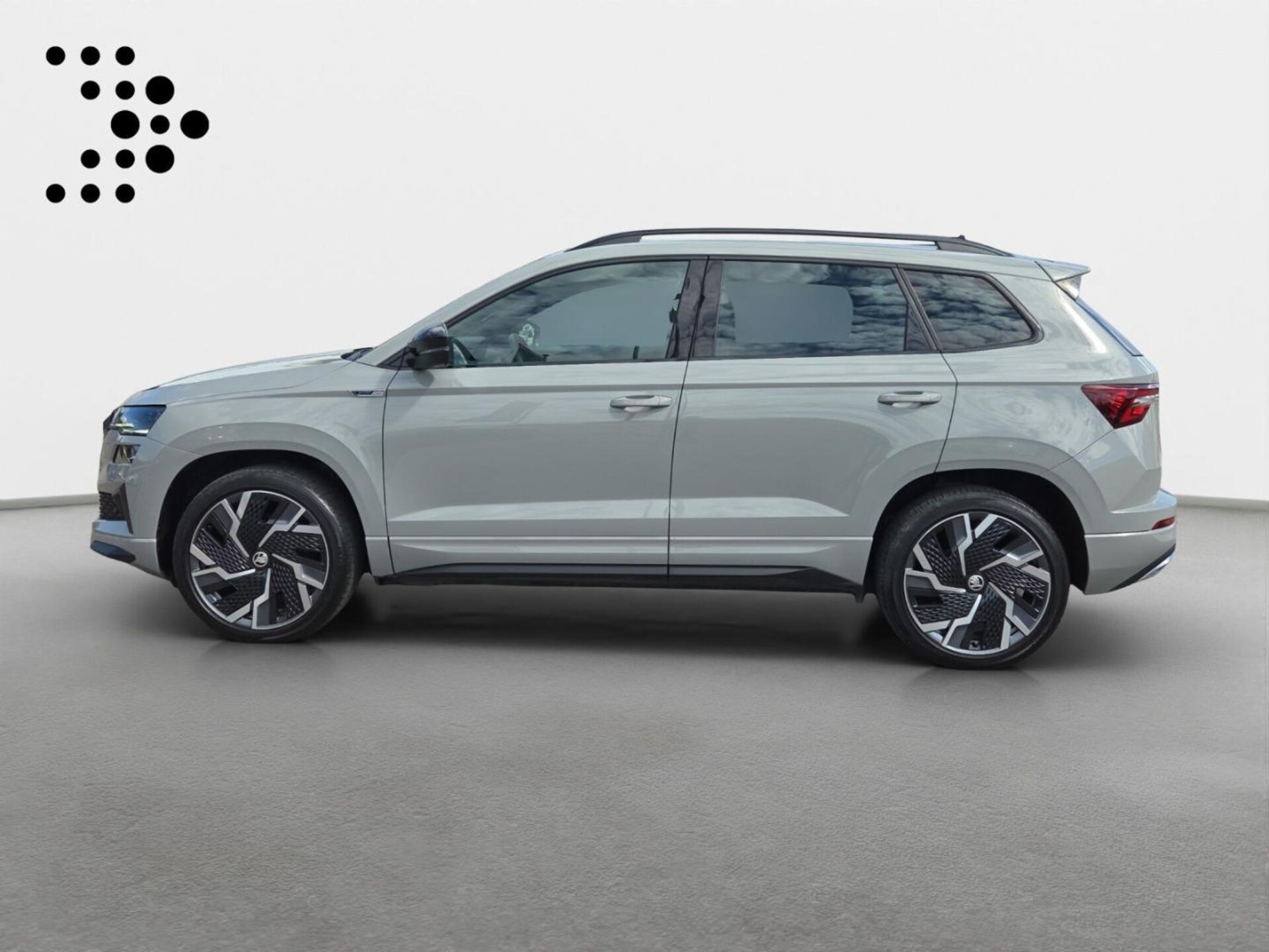 Skoda Karoq Sportline
